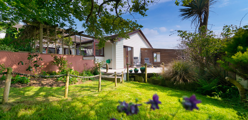 Luxury Self Catering Holiday Cottage Bude Cornwall
