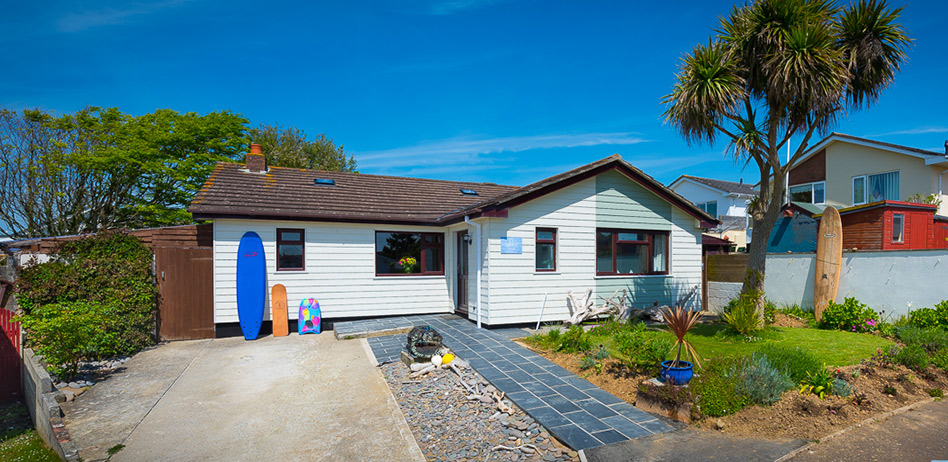dog-friendly, self-catering Cornwall holiday cottage