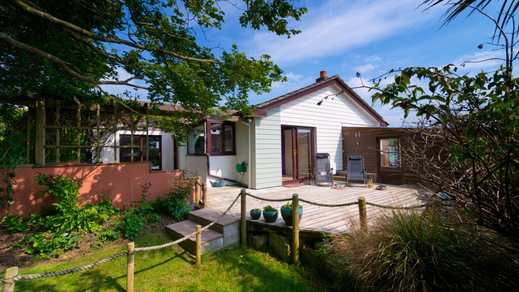 Holiday Cottages Cornwall