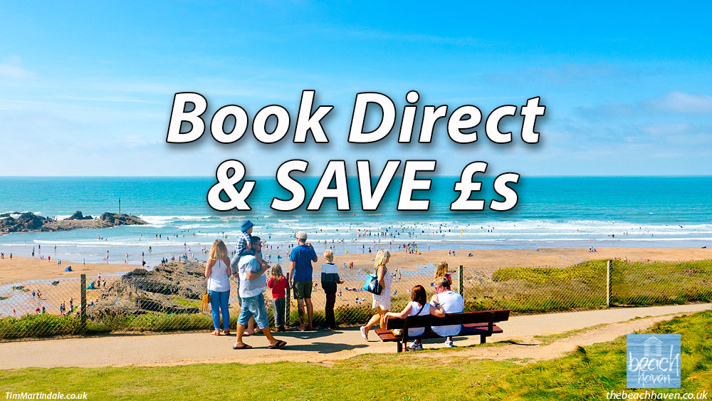 Book Direct