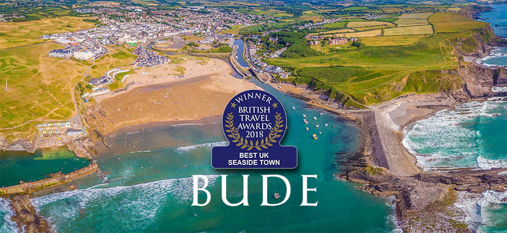 Best Seaside Town Award