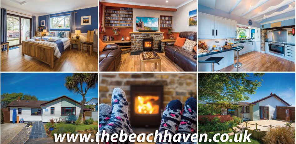Image for the Beach Haven