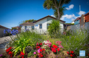 The Beach Haven holiday cottage at Bude in north Cornwall